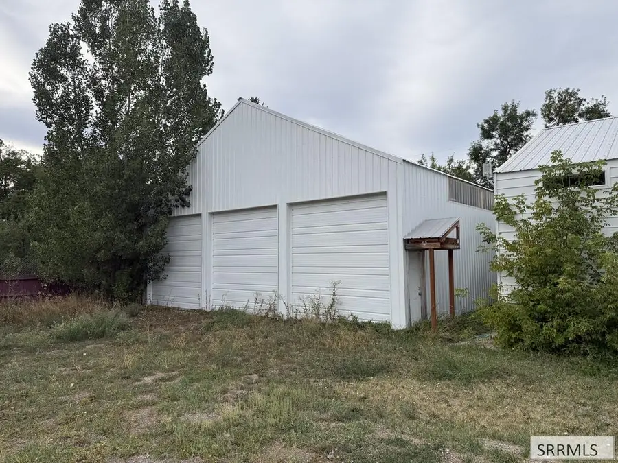 218 8th Street, Ashton, ID 83420 - #3
