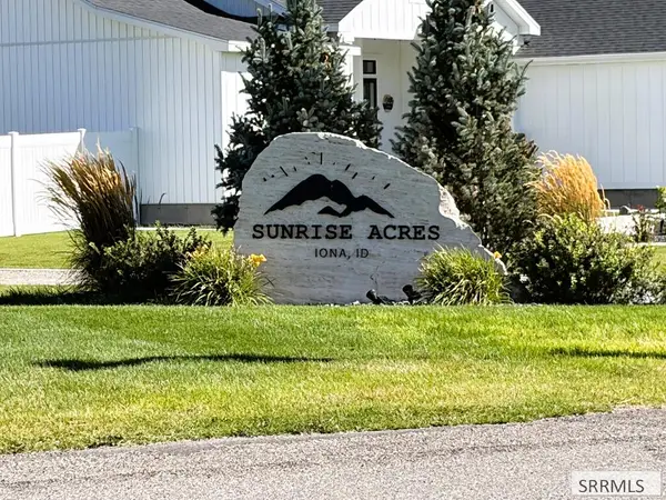 4629 N Sunset Drive, IONA, ID 83401