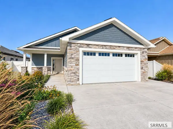 447 Glade Loop, IDAHO FALLS, ID 83404