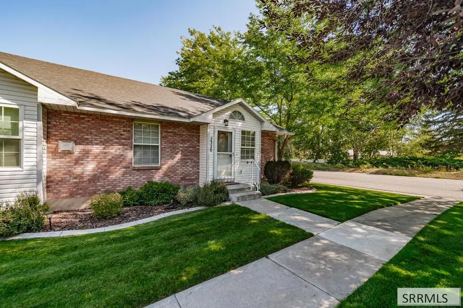 2320 St Clair Avenue, Idaho Falls, ID 83404 - #2