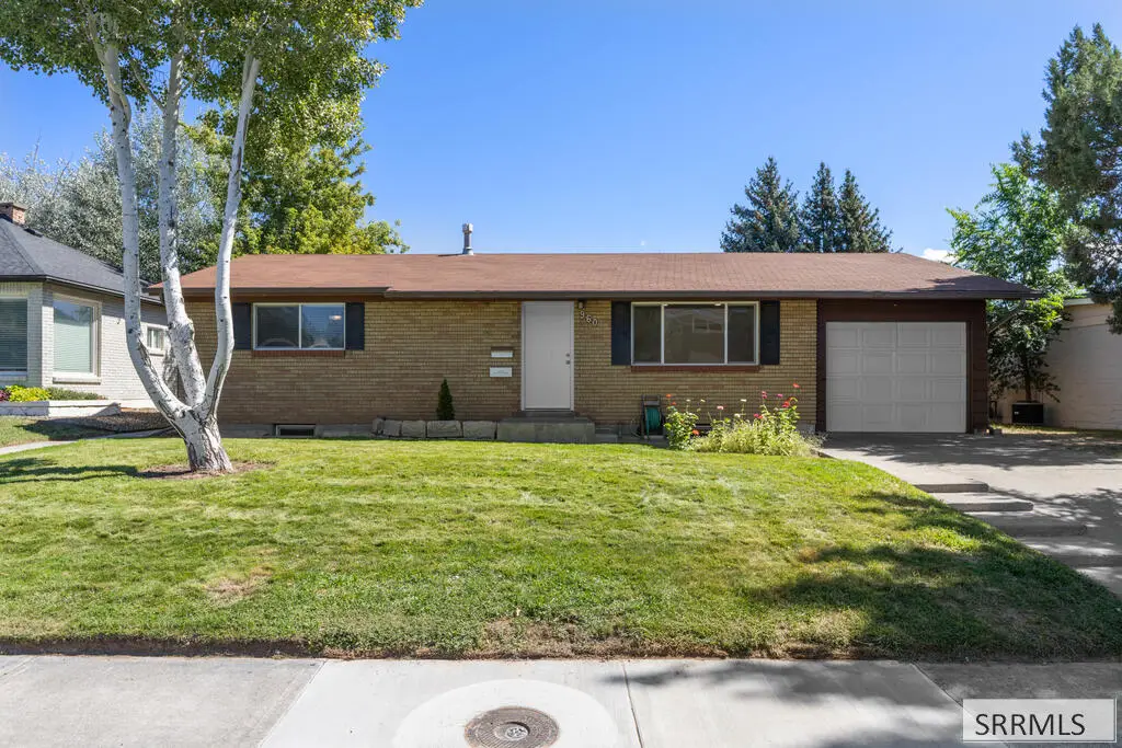 960 Jefferson Avenue, Idaho Falls, ID 83402 - #1