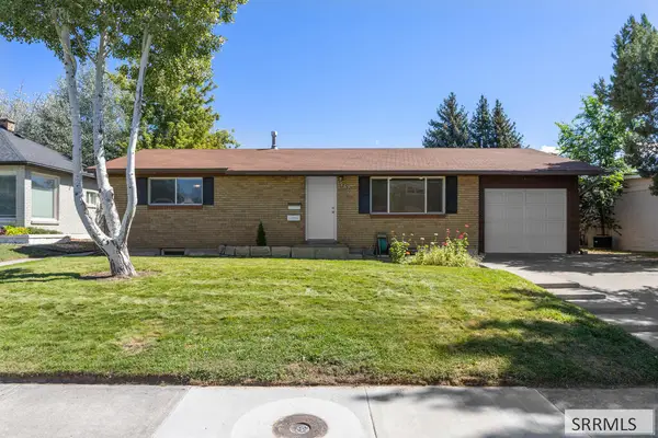 960 Jefferson Avenue, IDAHO FALLS, ID 83402