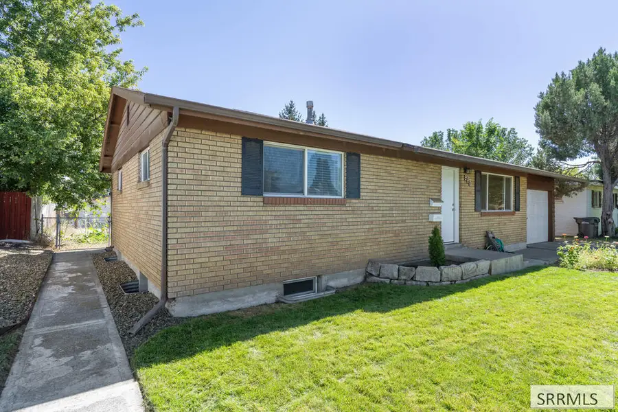 960 Jefferson Avenue, Idaho Falls, ID 83402 - #2