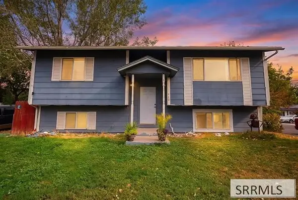 940 Castle Street, POCATELLO, ID 83202
