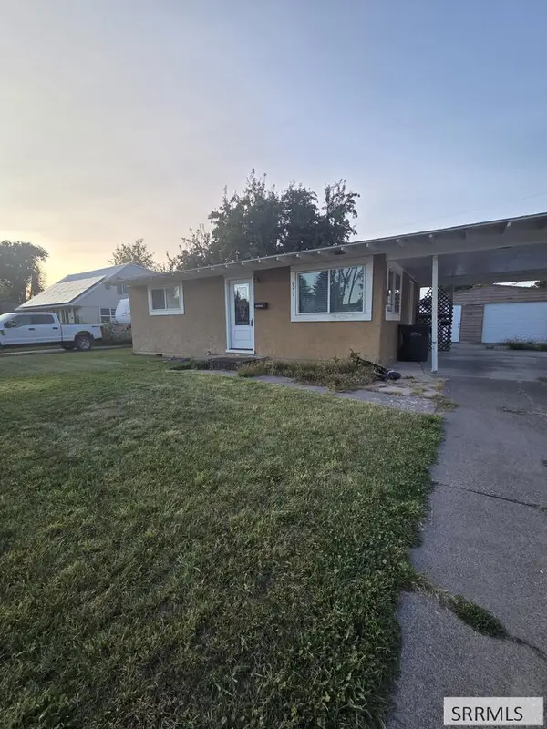 957 Quincy Street, IDAHO FALLS, ID 83401