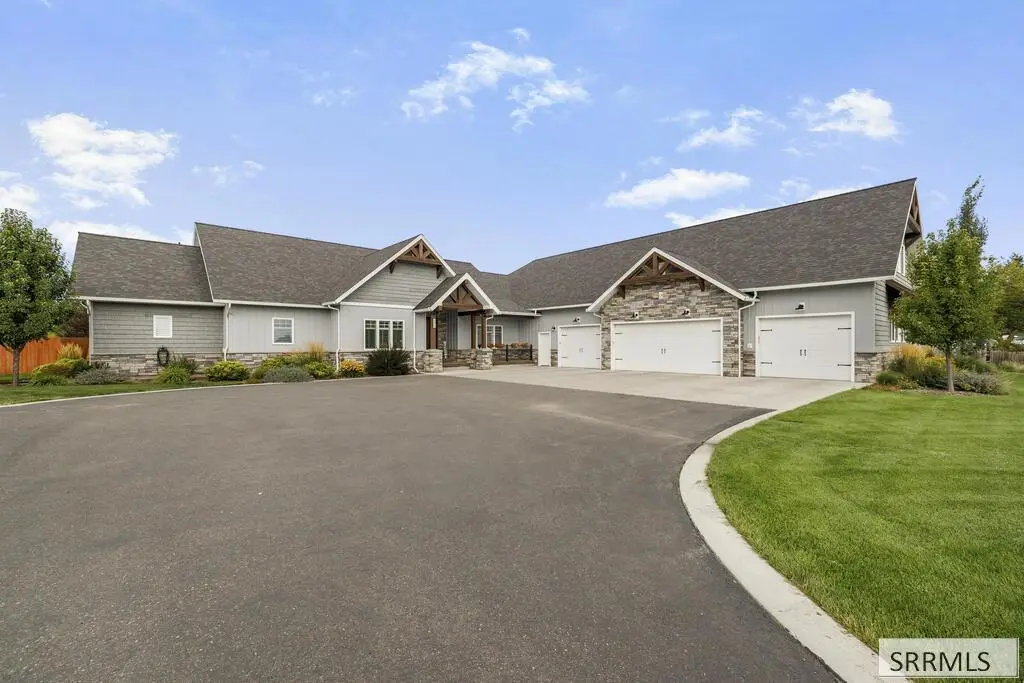 576 Baker Road, Ashton, ID 83420 - #1