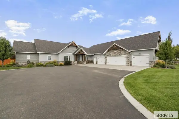 576 Baker Road, ASHTON, ID 83420