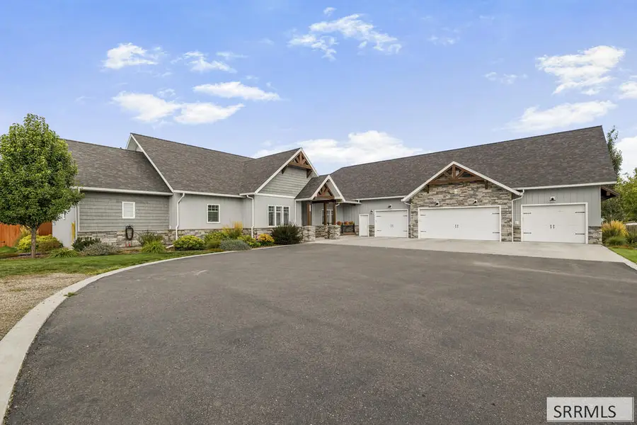 576 Baker Road, Ashton, ID 83420 - #2
