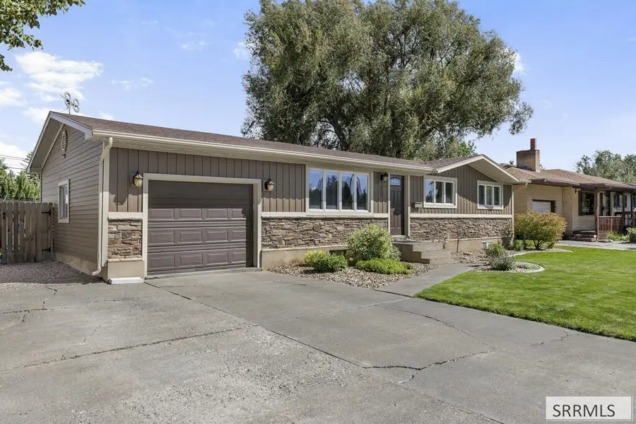 452 Spruce Drive, Idaho Falls, ID 83401 - #2