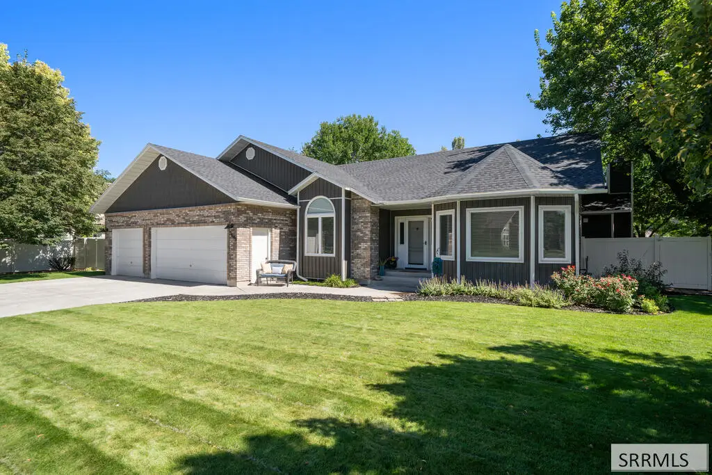 2649 Waterford Lane, Idaho Falls, ID 83401 - #1