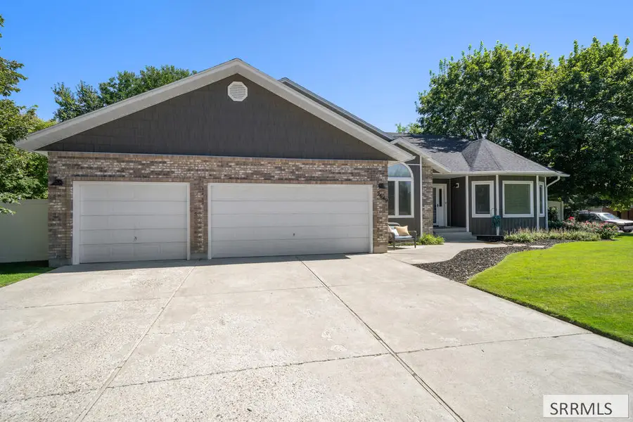 2649 Waterford Lane, Idaho Falls, ID 83401 - #3