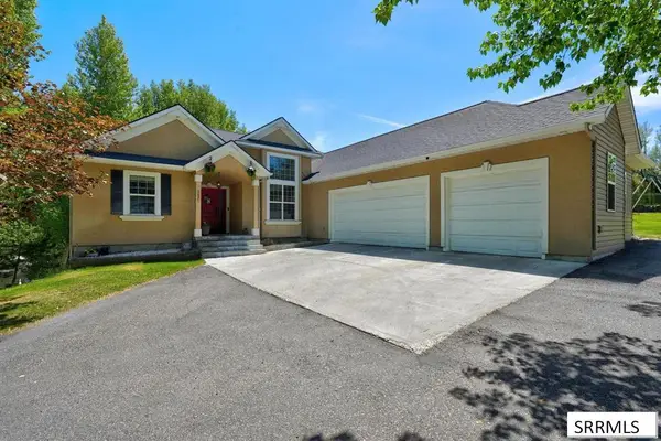 8625 Parks Rd, POCATELLO, ID 83201