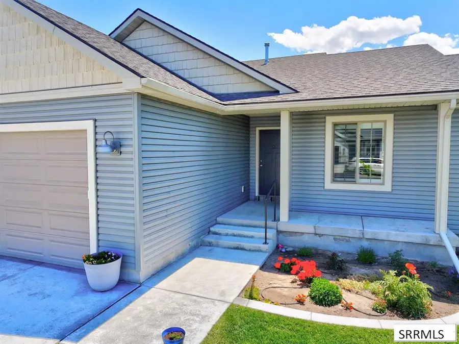 Address Withheld By Seller, Chubbuck, ID 83202 - #2