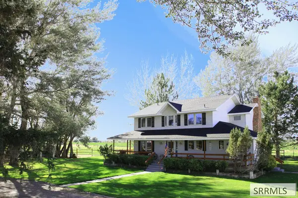 438 South 900 W, BLACKFOOT, ID 83221