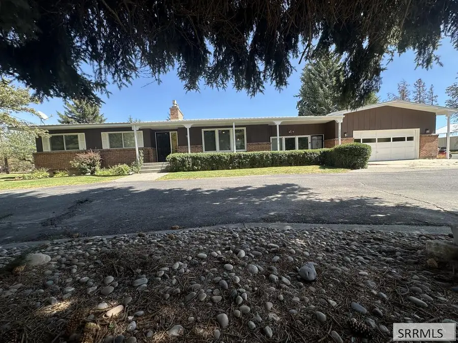 11030 45th E, Idaho Falls, ID 83401 - #2