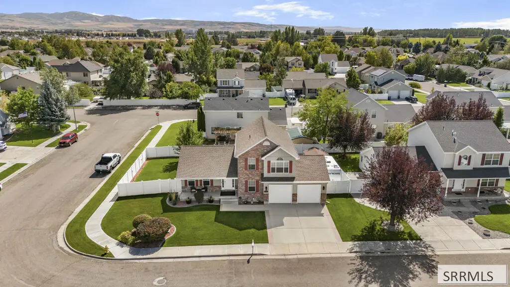 1640 Summer Way, Idaho Falls, ID 83404 - #1