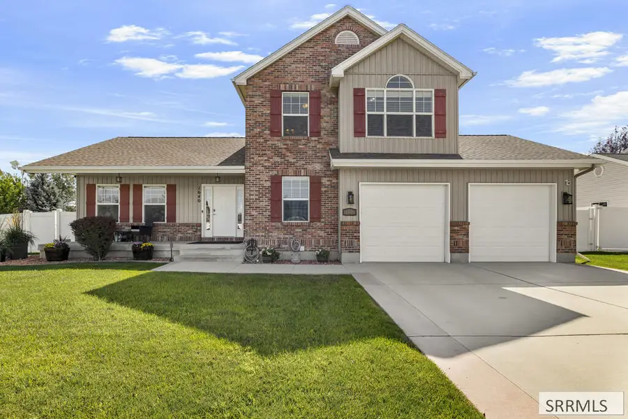 1640 Summer Way, Idaho Falls, ID 83404 - #2