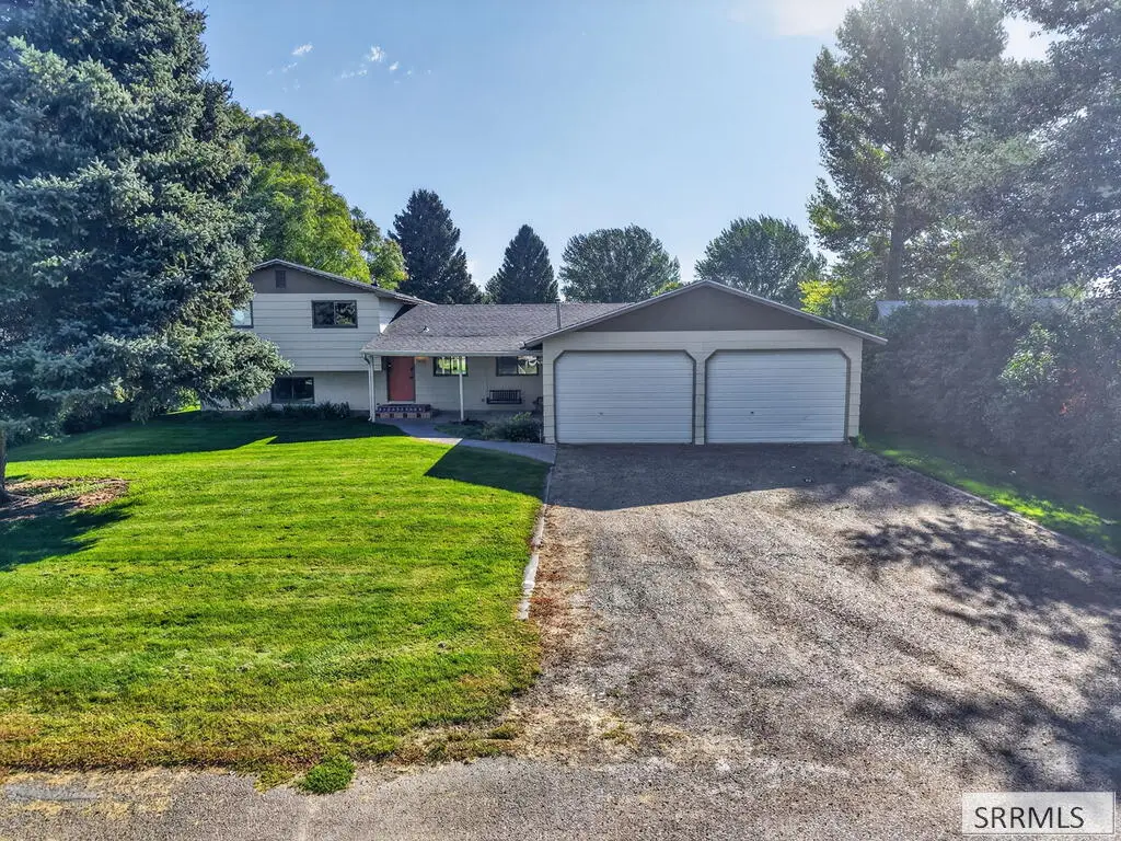 6676 Derek Lane, Idaho Falls, ID 83401 - #1
