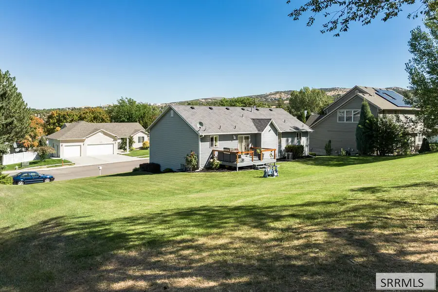 2387 Gail Drive, Pocatello, ID 83201 - #2