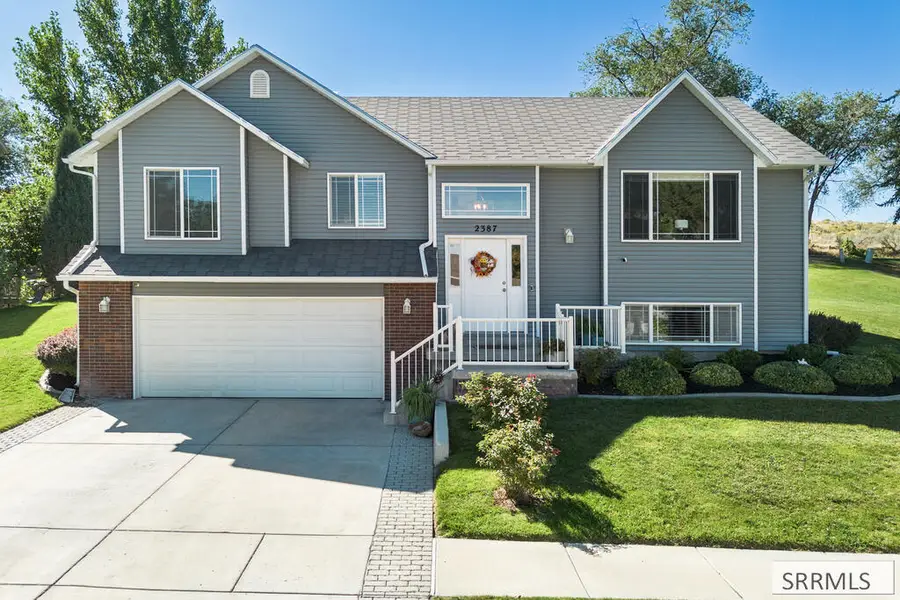 2387 Gail Drive, Pocatello, ID 83201 - #3