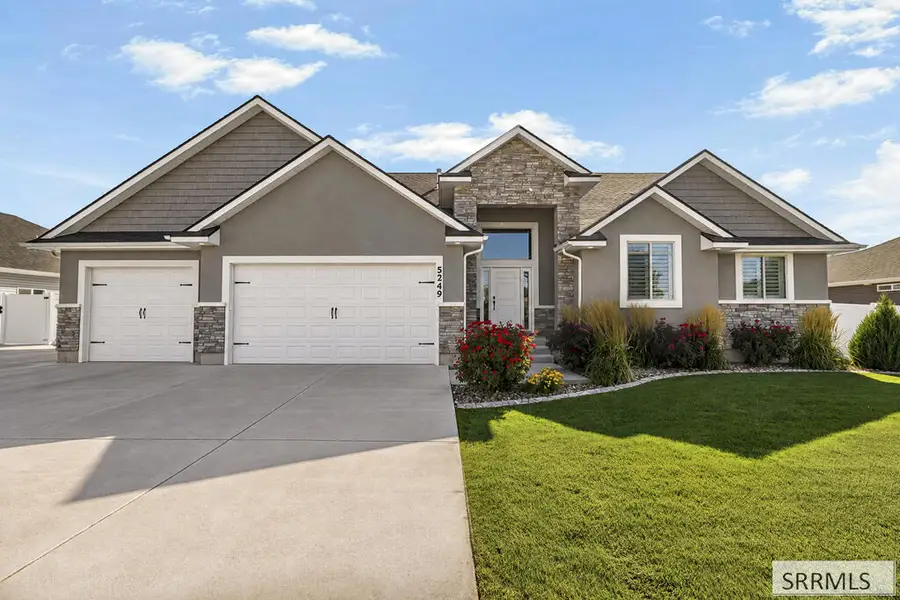 5249 Glendora Avenue, Idaho Falls, ID 83404 - #2