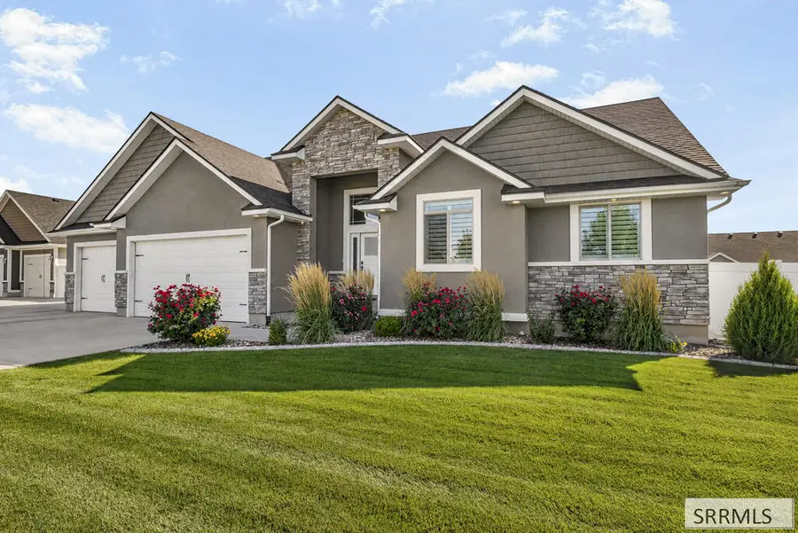 5249 Glendora Avenue, Idaho Falls, ID 83404 - #3