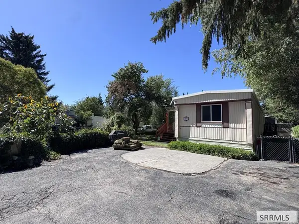1568 Dartmouth Drive, IDAHO FALLS, ID 83402