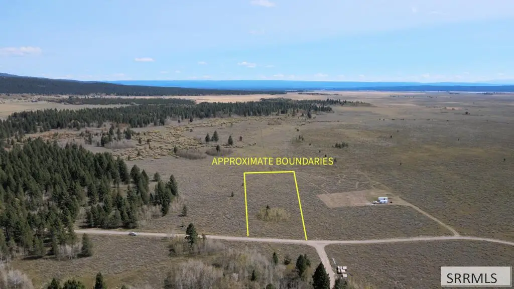 4060 St. Ryan Way, Island Park, ID 83429 - #1