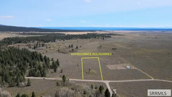 4060 St. Ryan Way, ISLAND PARK, ID 83429