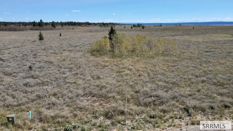 4060 St. Ryan Way, Island Park, ID 83429 - #2