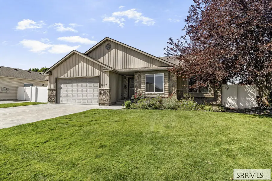 3840 Summer Sun Drive, Idaho Falls, ID 83404 - #2