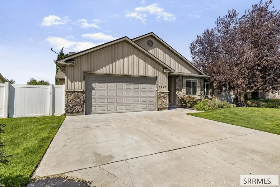 3840 Summer Sun Drive, Idaho Falls, ID 83404 - #3