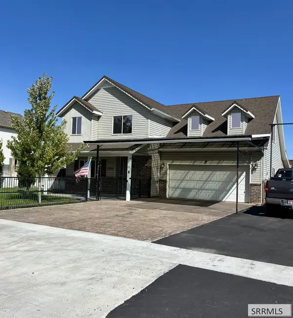 1236 Stevens Drive, IDAHO FALLS, ID 83401
