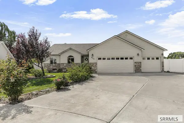 655 Dove Circle, BLACKFOOT, ID 83221