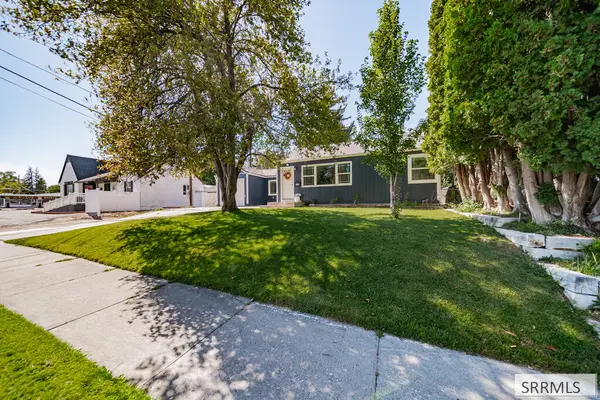 1640 Boulevard, IDAHO FALLS, ID 83402