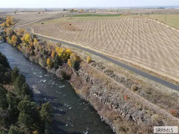 L1 BLK 1 4000 E, ASHTON, ID 83420