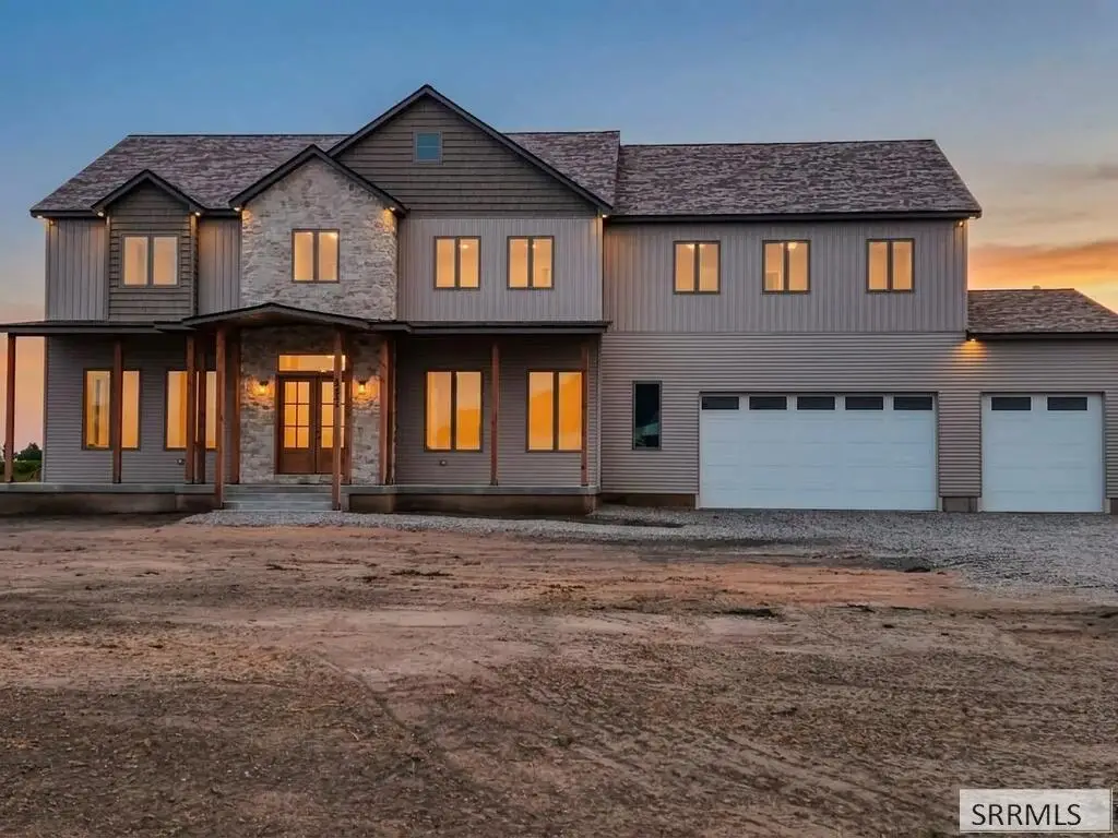 2225 Clover Meadow Way, Rexburg, ID 83440 - #1