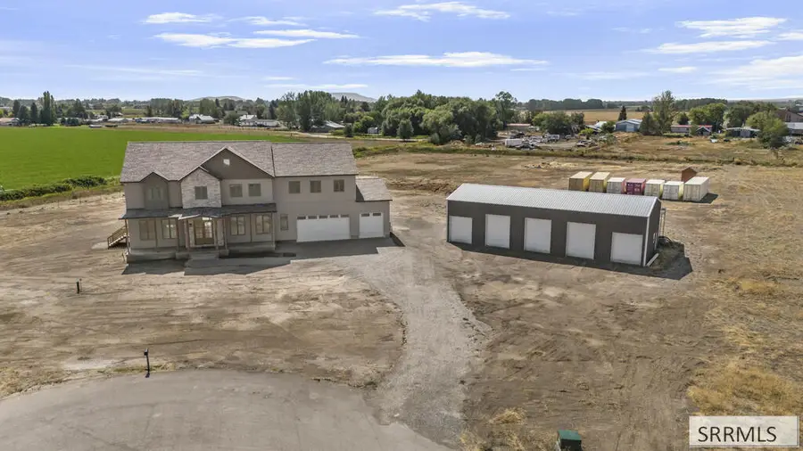 2225 Clover Meadow Way, Rexburg, ID 83440 - #3