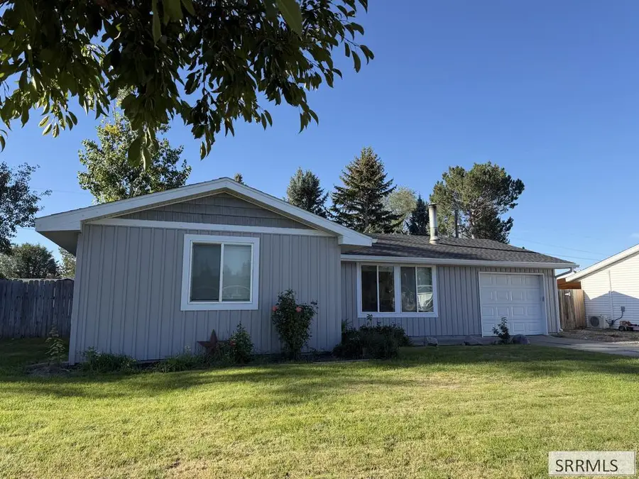 726 Wildrose Lane, Blackfoot, ID 83221 - #2
