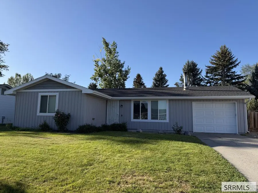 726 Wildrose Lane, Blackfoot, ID 83221 - #3