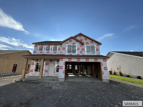 647 2315 W, REXBURG, ID 83440