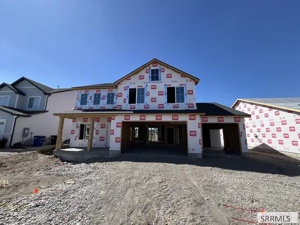 657 2315 W, REXBURG, ID 83440