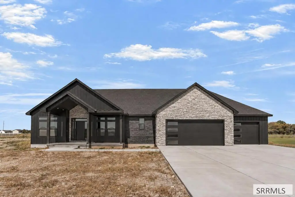 3765 369 N, Rigby, ID 83442 - #1
