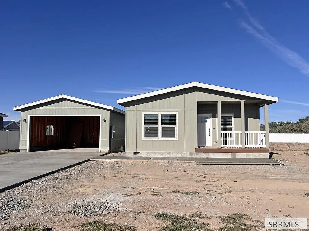 925 Cottage Lane, Blackfoot, ID 83221 - #1