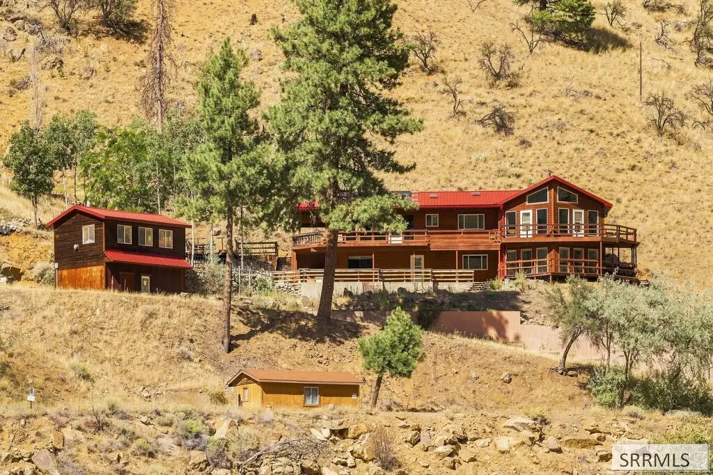 1935 Salmon River Road, Shoup, ID 83469 - #1