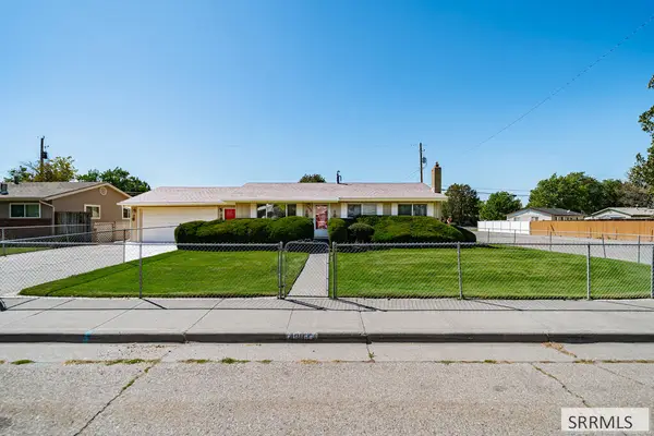 499 Valley Drive, IDAHO FALLS, ID 83401