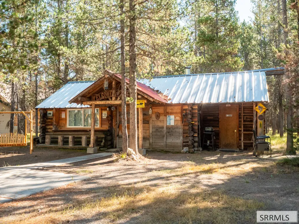 4238 Shoup Street, Island Park, ID 83429 - #1