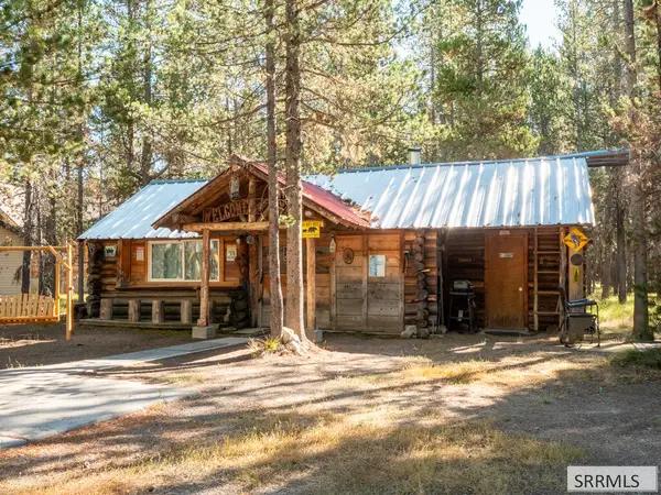 4238 Shoup Street, ISLAND PARK, ID 83429
