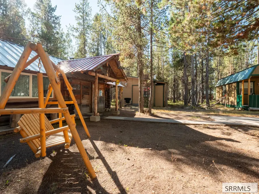 4238 Shoup Street, Island Park, ID 83429 - #3