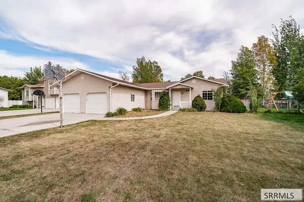 256 Susan Drive, REXBURG, ID 83440